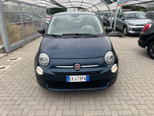 FIAT 500 500 1.0 hybrid Dolcevita 70cv - Foto 2