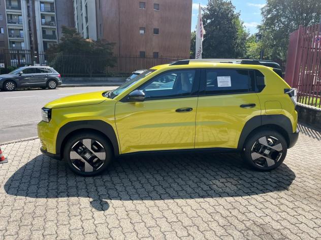 FIAT Grande Panda Grande Panda 1.2 hybrid La Prima 110cv edct - Foto 6