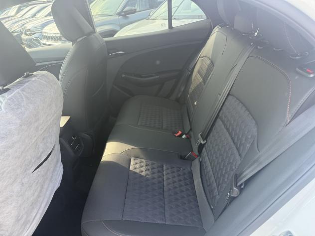 MG MG3 1.5 Hybrid+ Luxury KM0 - Foto 9