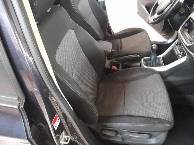 Suzuki S-Cross 1.6 VVT Style - Foto 10