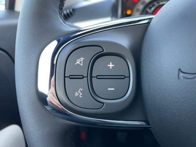 FIAT 500 1.0 Hybrid Dolcevita #16"#ClimAuto#Sens rif. 23107432 - Foto 8