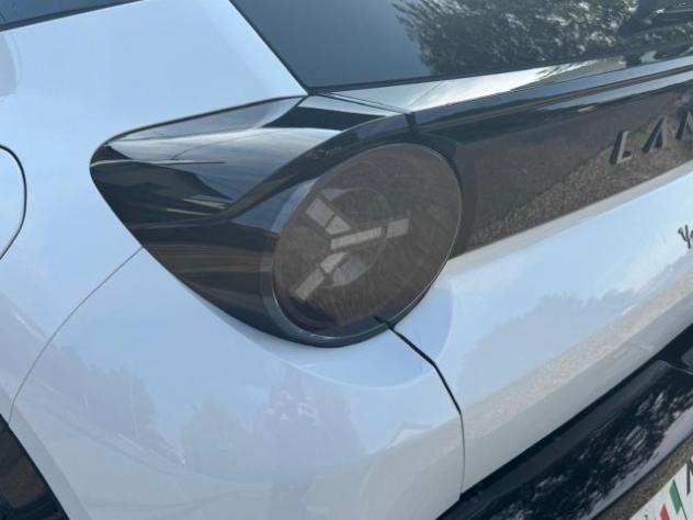 LANCIA Ypsilon Hybrid e-DCT LX rif. 24101904 - Foto 10