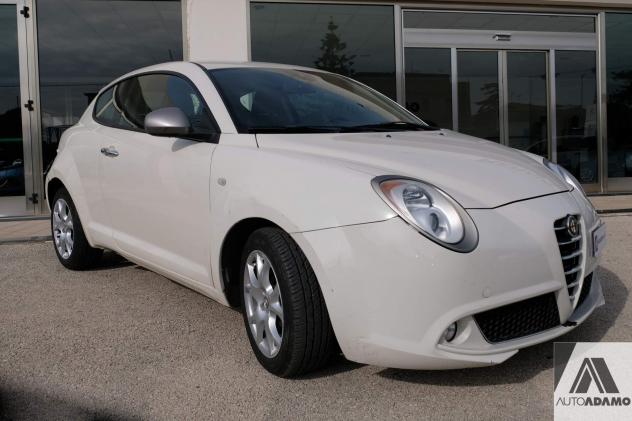 Alfa Romeo MiTo 1.3 JTDm-2 95 CV S&S Progression - Foto 3