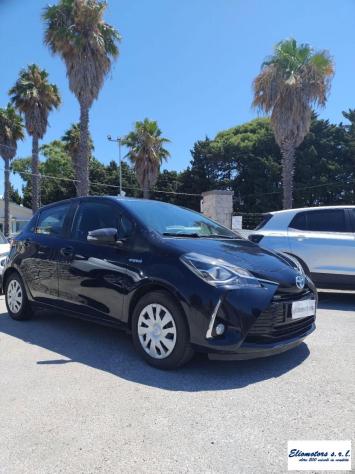TOYOTA - Yaris - 1.5 Hybrid 5p. Cool - Foto 2