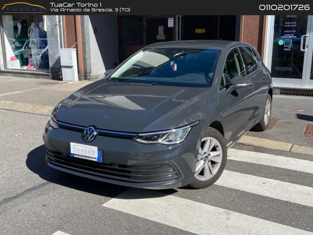 Volkswagen Golf Life 1.0 TSI #50228