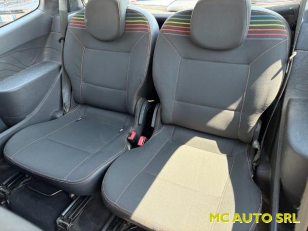 RENAULT Twingo 1.2 16V Live rif. 23983523 - Foto 8