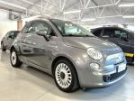 Fiat 500 0.9 TwinAir Turbo ** automatica **