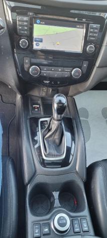 NISSAN X-Trail 2.0 dCi 4WD X-Tronic Tekna rif. 23797557 - Foto 9