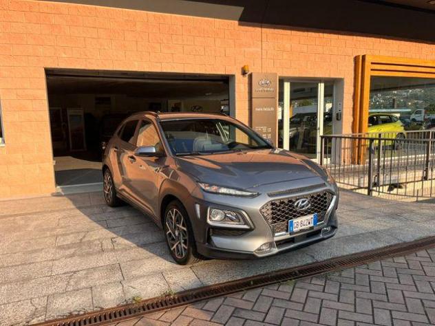 HYUNDAI Kona HEV 1.6 DCT Exellence rif. 23987030 - Foto 2