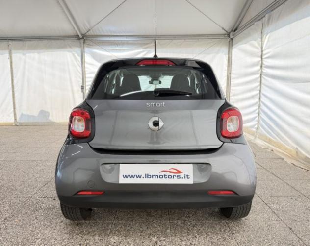 SMART ForFour 70 1.0 twinamic Prime rif. 23935924 - Foto 5
