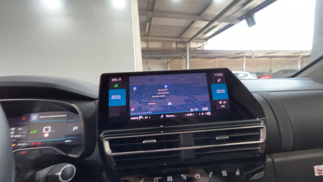 Citroën C5 Aircross 1.5 BlueHDi 130Cv Auto Shine - Blocca Ora! - @ - Foto 4
