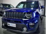 Jeep Renegade 1.6 MJT 120CV DDCT Limited