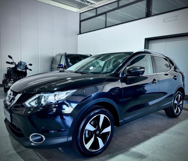 Nissan Qashqai 1.6 dCi 130CV Tekna - Foto 2