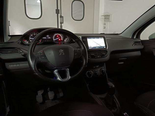 Peugeot 208 Blue HDi DIESEL 100CV ALLURE - Foto 9