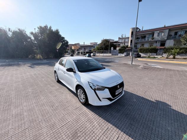 Peugeot 208 PureTech 75 Stop&Start 5 porte Allure Pack - Foto 10