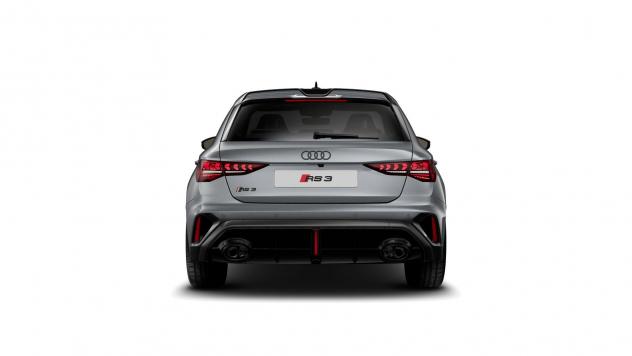 Audi A3 Audi RS 3 Sportback competition limited 294 kW S tronic - Foto 5