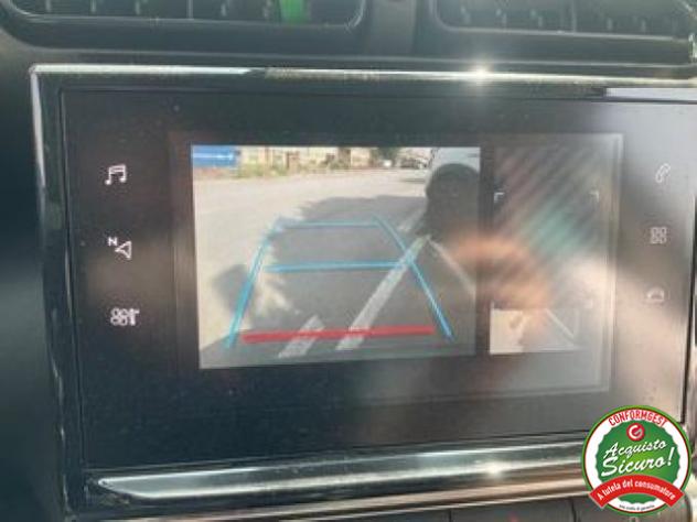 CITROEN C3 Aircross PureTech 110 S&S Shine Navi rif. 24051680 - Foto 9
