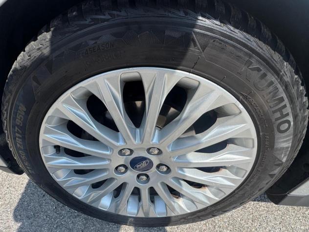 Ford C-Max 1.0 100cv EcoBoost Titanium - Foto 4