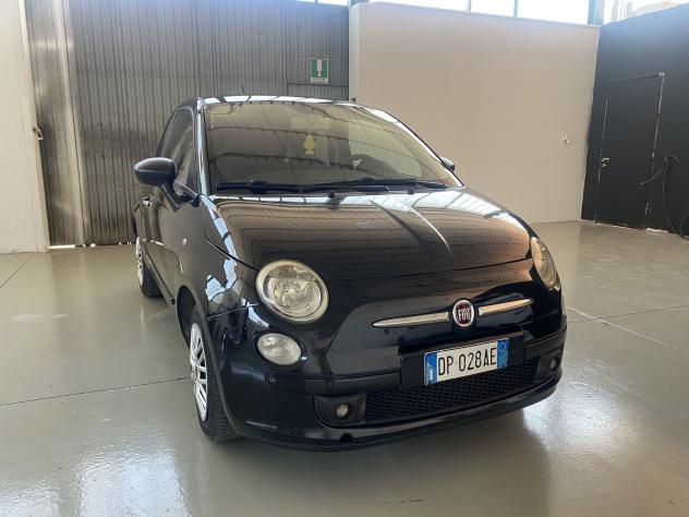 FIAT 500 1.2 BY DIESEL - Foto 3