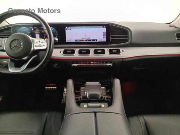 MERCEDES-BENZ GLE 350 de 4Matic EQ-Power Premium rif. 20956030 - Foto 9