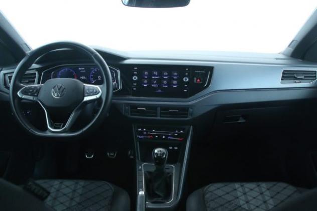 VOLKSWAGEN Polo 1.0 TSI R-Line *SCONTO IMMEDIATO* rif. 22465246 - Foto 9