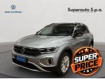 Volkswagen T-Roc T-Roc 2.0 TDI SCR 150 CV DSG Edition Plus