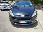 FORD FIESTA  1.4 TDCi 5p. (A63)