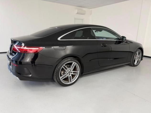 MERCEDES-BENZ E 220 d 4Matic Premium AMG Line rif. 24080014 - Foto 7