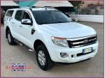 FORD Ranger 2.2 TDCi DC XLT 4X4 - HARD TOP - AUTOCARRO rif. 24101124