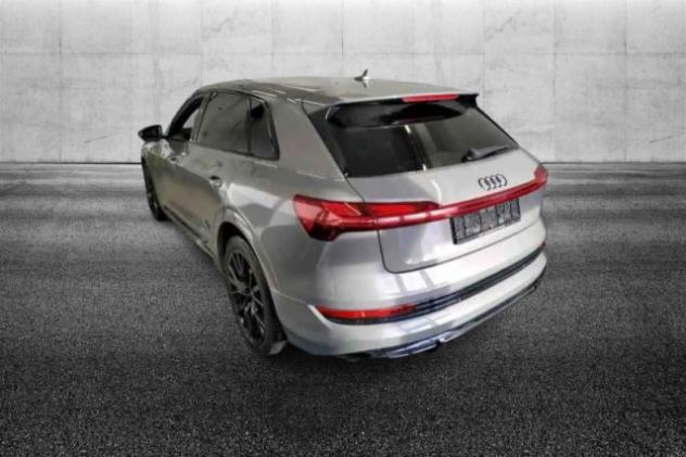 AUDI e-tron 55 quattro S line edition rif. 23758858 - Foto 4