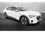 AUDI e-tron 55 quattro Advanced rif. 23758554