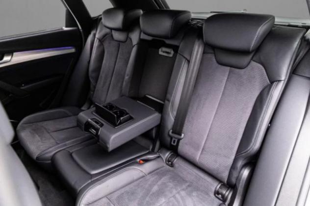 AUDI Q5 50 TFSI e quattro S tronic S line rif. 23757873 - Foto 8