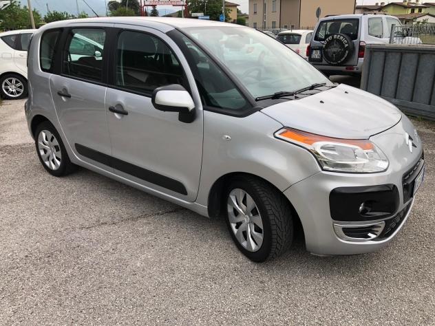 Citroen C3 Picasso C3 Picasso 1.4 VTi 95 Attraction OK NEOPATENTATI - Foto 6