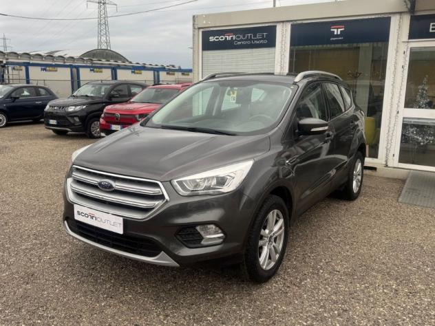 Ford Kuga II 2017 1.5 ecoboost Business s&s 2wd 120cv my19.25