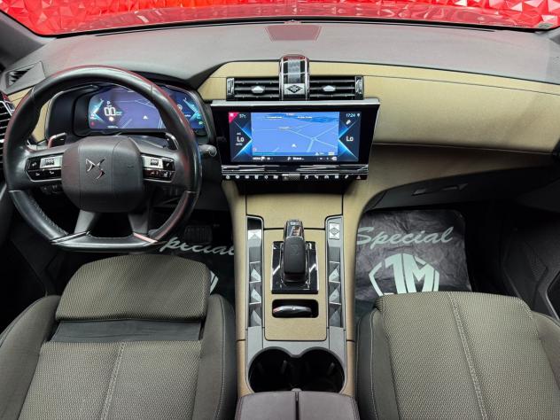 Ds 7 Crossback E-Tense 4x4 Louvre IVA DEDUCIBILE - Foto 10