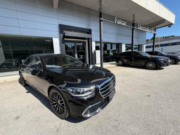 MERCEDES-BENZ S 400 d 4Matic Premium Plus rif. 23918217