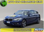 BMW 118 i 3P SPORT EURO6B 2017 rif. 22961611