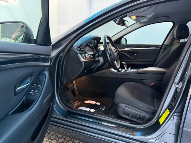 Bmw 520 520d Touring - Foto 9