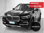 BMW X5 xDrive 25d Xline autom.