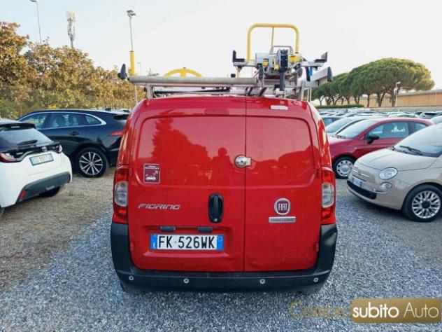 FIAT Fiorino 1.3 MJT 80CV + IVA 22% rif. 24036113 - Foto 8
