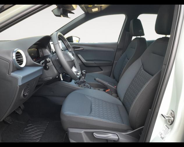 SEAT Arona 1,0 TSISTYLE5P85 DS8M6 MY 27 - Foto 9