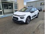 Citroën C3 C3 1.2 puretech Shine Pack s&s 110cv eat6 my20
