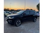 Jeep Compass 2.0 Mjet II aut. 4WD Limited G.TRAINO