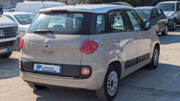 FIAT 500L N1 AUTOCARRO 1.3cc 84cv rif. 23932202 - Foto 4