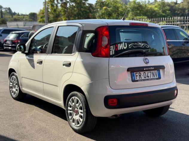 FIAT Panda 1.2 EasyPower Easy (NESSUN VINCOLO) rif. 24010619 - Foto 4