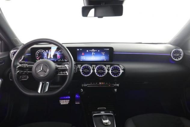 MERCEDES-BENZ A 180 A 200 d Automatic AMG Line Advanced Plus rif. 24002179 - Foto 4