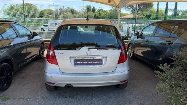 Mercedes-benz A 180 Elegance - Foto 4