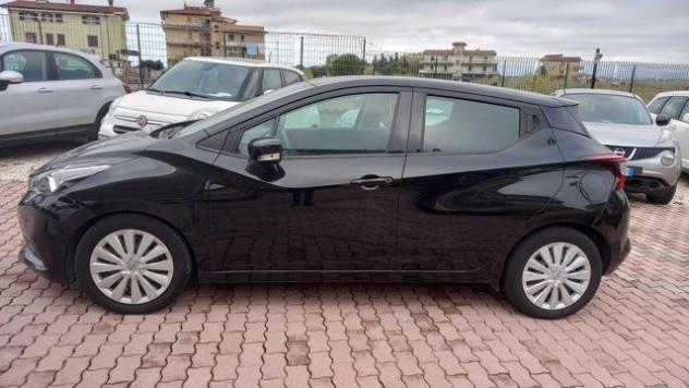 NISSAN Micra IG-T 100 Xtronic 5P rif. 23202588 - Foto 4