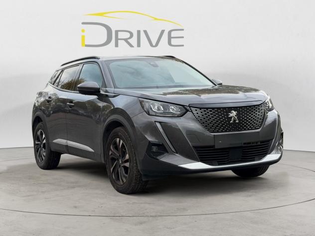 Peugeot 2008 PureTech 130 S&S EAT8 Allure + GPL
