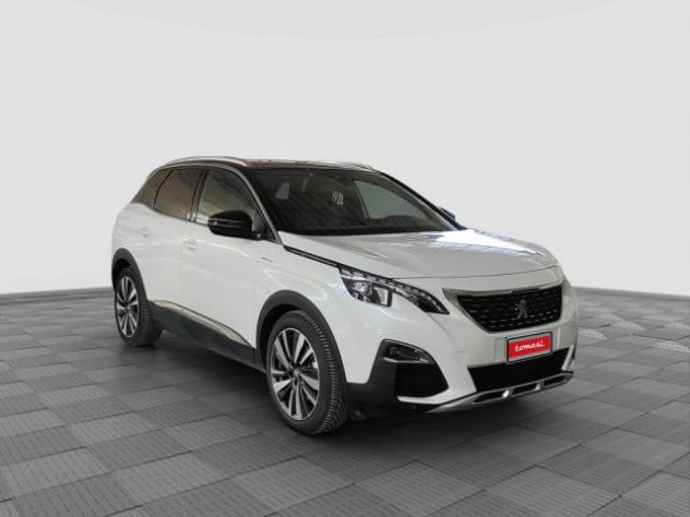 PEUGEOT 3008 3008 Hybrid4 300 e-EAT8 GT rif. 23697439 - Foto 7